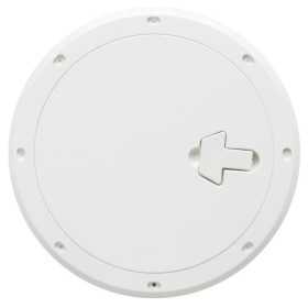 White ASA Inspection Hatch A.185mm B.265mm N30211202025 White ASA Inspection Hatch A.185mm B.265mm N30211202025