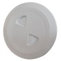 Tappo di ispezione stagno 133/187mm Bianco N30211205091-5%