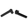 EURO 2 Pair of Handles for code LZ44445 LZ44208