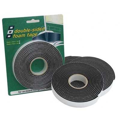 Double face soft adhesive tape 19x3mm N30011105075