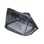 Lalizas mosquito net for hatches 540x540x350mm N30011105100