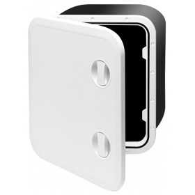Walk on deck storage hatch with flap 459X514X330mm FNI2522459 Walk on deck storage hatch with flap 459X514X330mm FNI2522459
