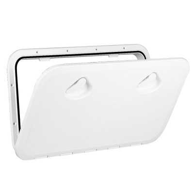 Top Line Rectangular hatch 353x606mm Without lock LZ196256