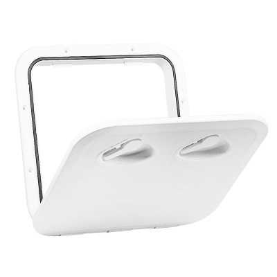 Top Line small square hatch 370x375mm - Without lock LZ196331