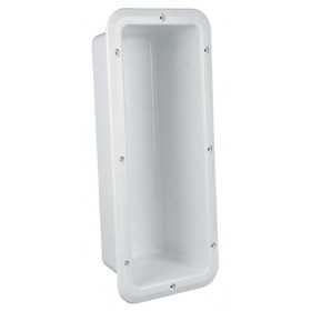 Fire Extinguisher compartment 204x424mm LZ50010