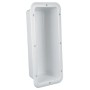 Nicchia porta estintore da 2kg a parete 204x424mm LZ50010-10%