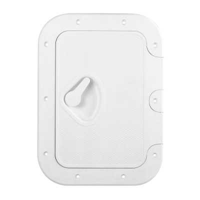 Classic rectangular hatch 275x375mm Without lock N31411304926