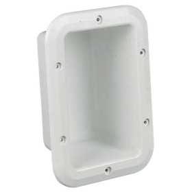 Side mount item holder 164x237mm Without hatch N31411304949 Side mount item holder 164x237mm Without hatch N31411304949