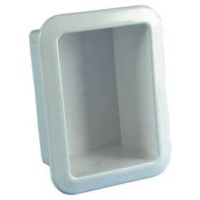 Little side mounting holder 145x191mm Without hatch N31411304956 Little side mounting holder 145x191mm Without hatch N31411304956