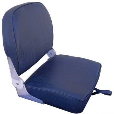 Seat with reclining backrest Navy Blue 400x467x474 OS4840402