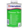 International Thinner No.3 1Lt N702458COL652