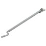 Stainless steel Spring Hatch stay 470x10.6mm OS3842147