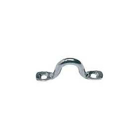 Stainless Steel Eye Strap - D.4x40mm N60742000133