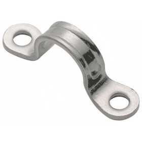 Stainless steel eye strap 38x10mm N60742000140