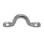 Stainless steel eye strap D.8x67 mm N60742000144