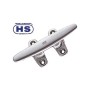 Aluminium HS Cleat Length 125mm MT1111812