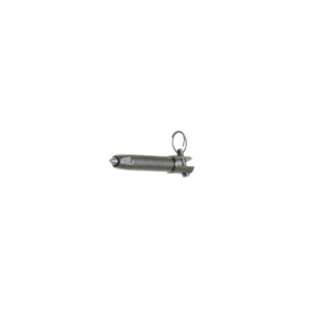 Terminale a forcella in acciaio inox per cavo Parafil 9mm N120882800283-40%