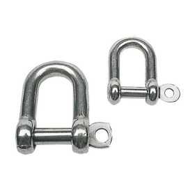 Grillo a D in acciaio inox 8mm N61641100455-40%