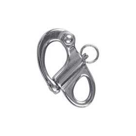 Stainless steel 316 Jib with eye - L.52 mm N60641000431