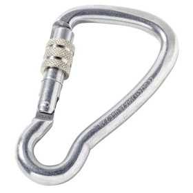 Kong 536 Stainless steel Carabine Hook 8x85mm with screw ring nut N60641028900 Kong 536 Stainless steel Carabine Hook 8x85mm with screw ring nut N60641028900