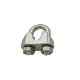 morsetto in acciaio inox per cavi 6mm - Punto Nautica Accessori s.n.c.