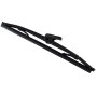 Stainless steel blade wiper with special silicone flaps 305mm OS1911212