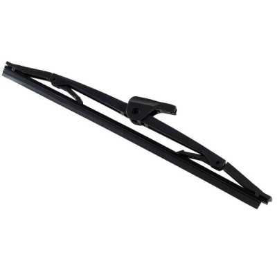 Spazzola tergicristallo Inox con spatole in silicone 505mm OS1911220-40%