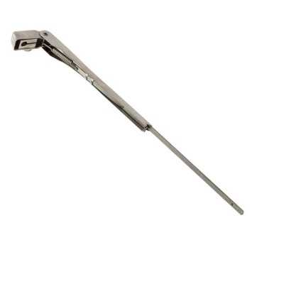 Stainless steel adjustable telescopic wiper arm 265-335mm OS1915214