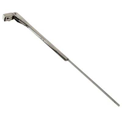 Stainless steel adjustable telescopic wiper arm 325-460mm OS1915215