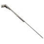 Stainless steel adjustable telescopic wiper arm 455-615mm OS1915216
