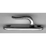 Stainless steel hook 55x15xH18 mm N61742500507
