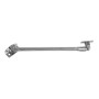Stainless steel Adjustable Hatch stay 250/425mm OS3828100