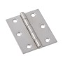 Stainless steel hinge 88x58mm Thickness 2mm N60242240043