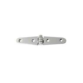 Cerniera inox microfusa Ala Lunga 152x29mm Spessore 5mm OS3883015-0%