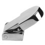 Stainless steel Hatch hinge 57x30mm OS3892600
