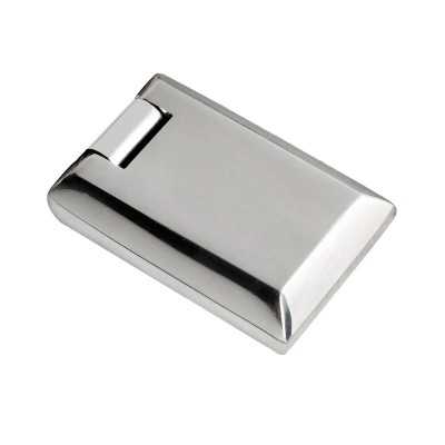 Stainless steel PIRAMID Hinge for hatches 45x30mm OS3892801