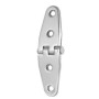 Stainless steel Hinge 101x27mm OS3884034