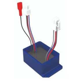 Lewmar adapter for Black Generation thruster OS0204590 Lewmar adapter for Black Generation thruster OS0204590