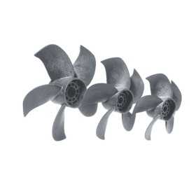 Lewmar spare propeller for 185TT OS0204803 Lewmar spare propeller for 185TT OS0204803