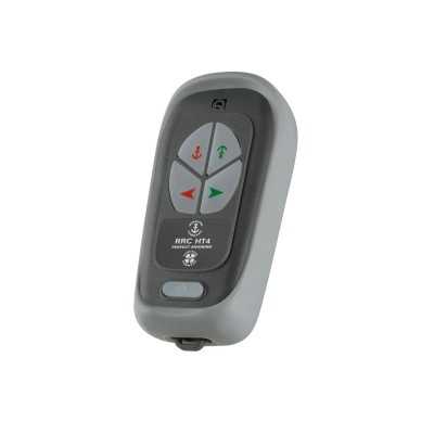 Quick Push Button Radio Control Transmitter RRC HT94 4 Channels Up Down Left Right QHT94