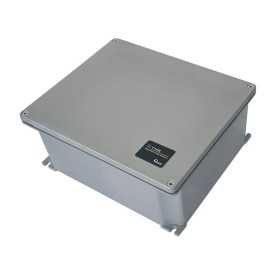 Quick TMS Bow Thruster Load Switch Control Panel QTMS