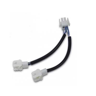 Quick Splitter for Thruster Controller Switch Line TMS TMSSP QTMSSP