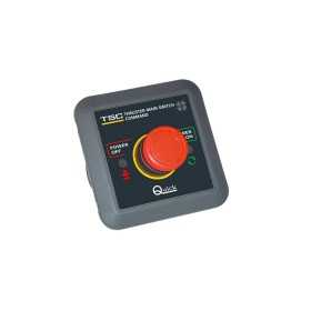 Quick TSC Bow Thruster Load Switch Control Panel QTSC