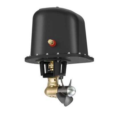 BTQ 140-40C Bow or Stern Thruster with Protection Case 12V 2,2Kw 40Kgf Q50811008