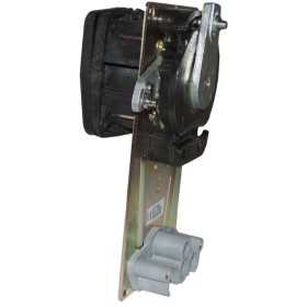 Ultraflex B85 Single lever side mount control UT35682I Ultraflex B85 Single lever side mount control UT35682I