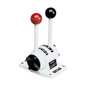 Engine control - B101 - White UT36856P Engine control - B101 - White UT36856P