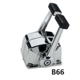 Engine control B666 Chromed 2 motors UT40657J Engine control B666 Chromed 2 motors UT40657J