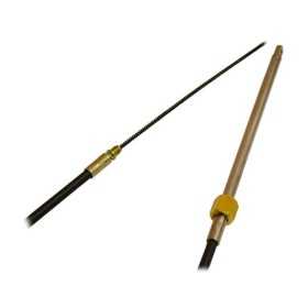 Ultraflex M58 Steering cable 18ft for outboard mechanical steering system 55 hp UT35868U Ultraflex M58 Steering cable 18ft for outboard mechanical steering system 55 hp UT35868U