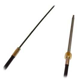 Monocavo Ultraflex M66 9FT x timoneria meccanica T85 T71FC T72FC T73NRFC T74NRFC N110653306180-25%