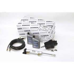 Ultraflex Hyco-I Inboard steering for Boats up to 7.5 - 8 mt - 6mt tube UT40224A Ultraflex Hyco-I Inboard steering for Boats up to 7.5 - 8 mt - 6mt tube UT40224A